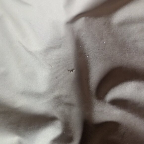 Konges Sløjd | Mismou Hooded Jacket "Dull Gold" - Picture 12 of 16